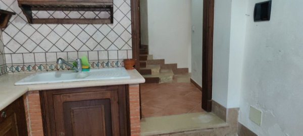 casa indipendente in vendita a Campagna