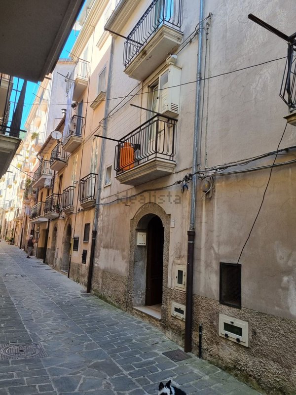 casa indipendente in vendita a Campagna