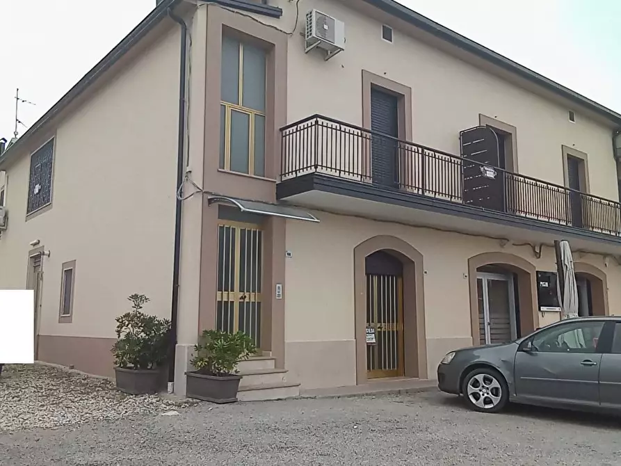 appartamento in vendita a Campagna