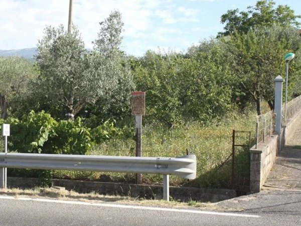 terreno agricolo in vendita a Campagna