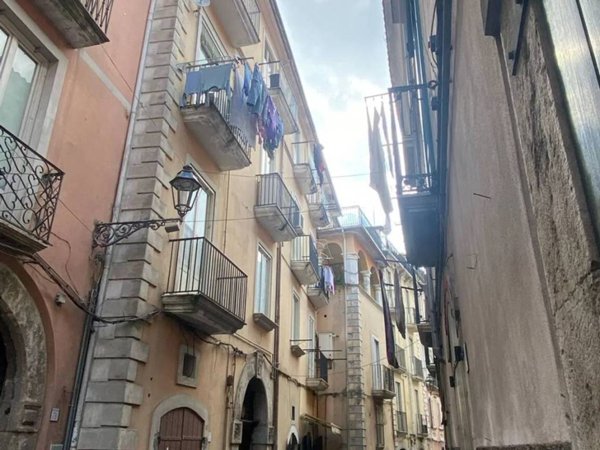 appartamento in vendita a Campagna