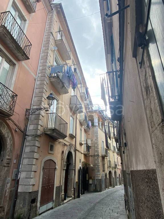 appartamento in vendita a Campagna