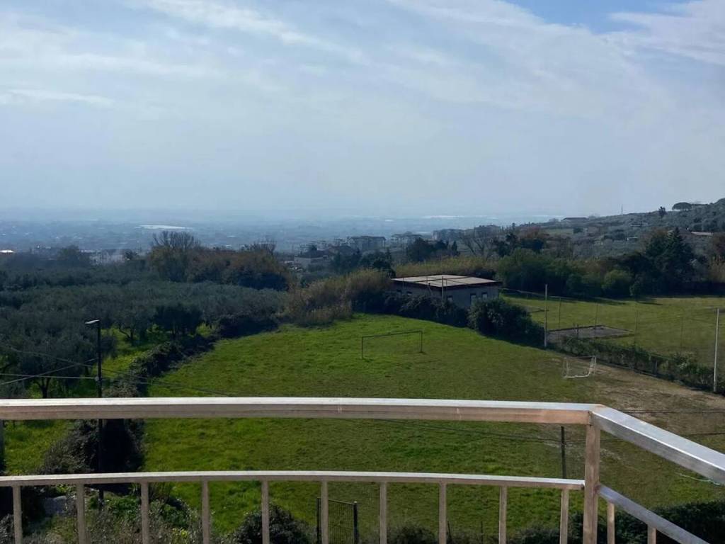 appartamento in vendita a Campagna