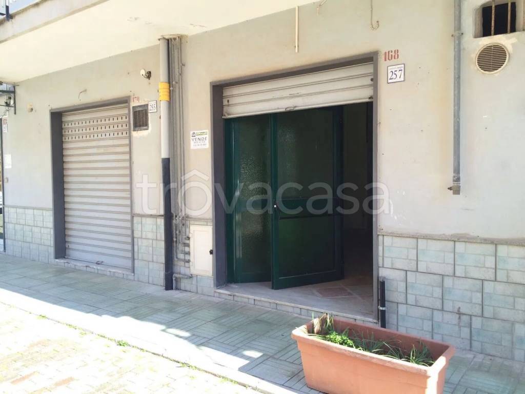 monolocale in vendita a Campagna