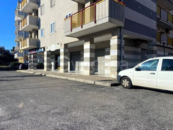monolocale in vendita a Campagna
