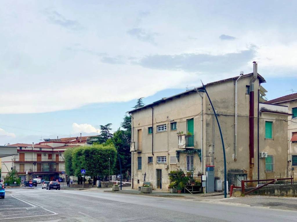 appartamento in vendita a Campagna
