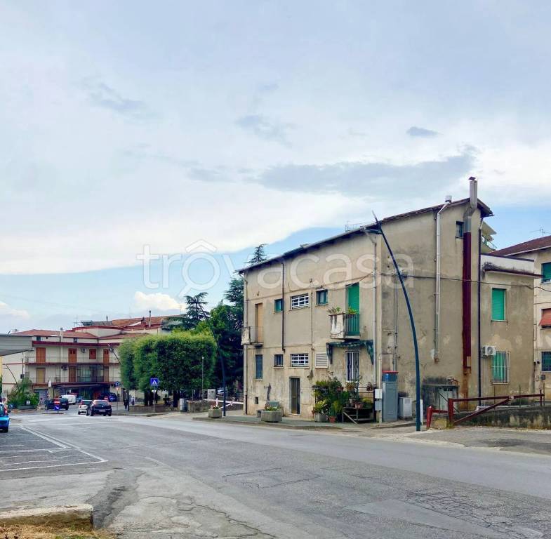 appartamento in vendita a Campagna