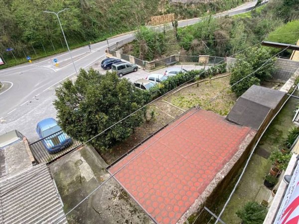 appartamento in vendita a Campagna