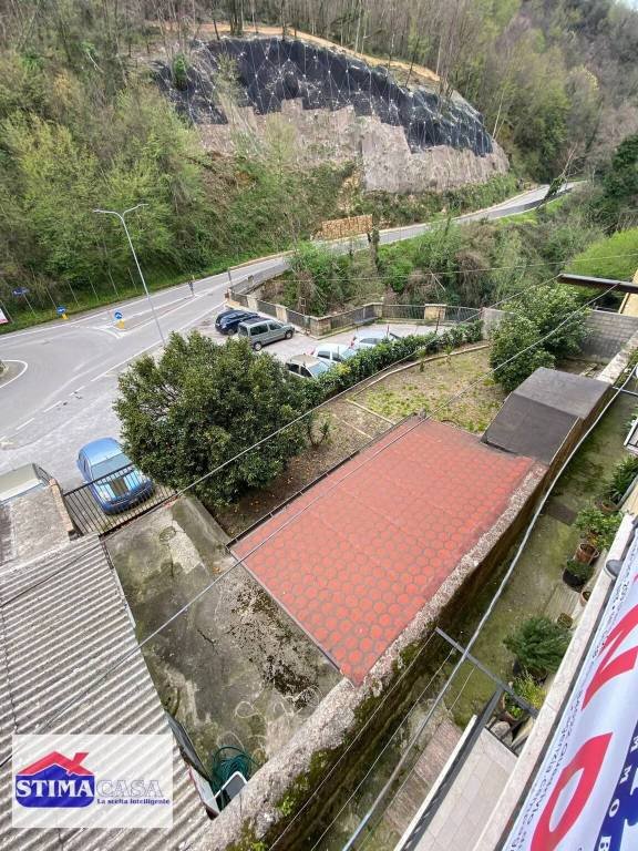 appartamento in vendita a Campagna