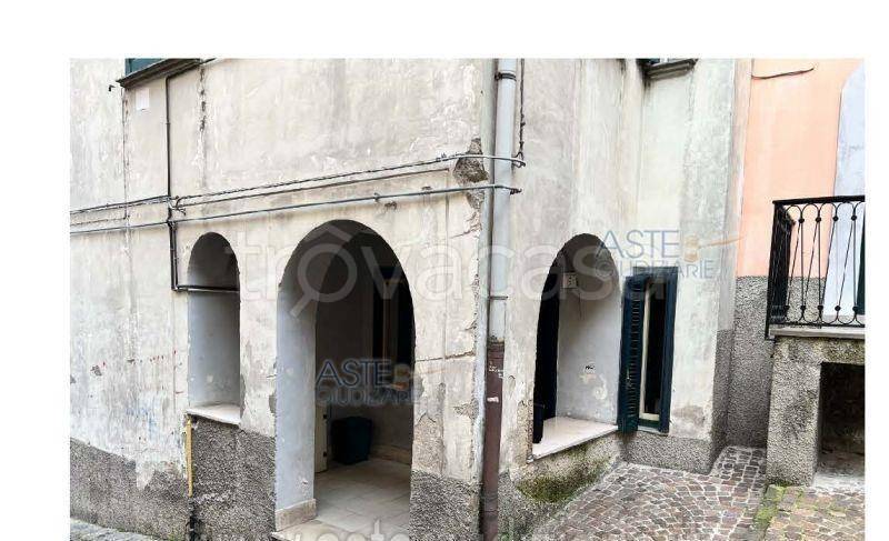 appartamento in vendita a Campagna
