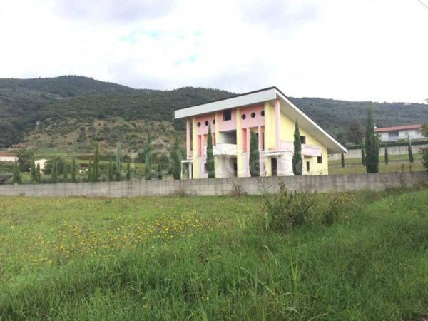 casa indipendente in vendita a Campagna