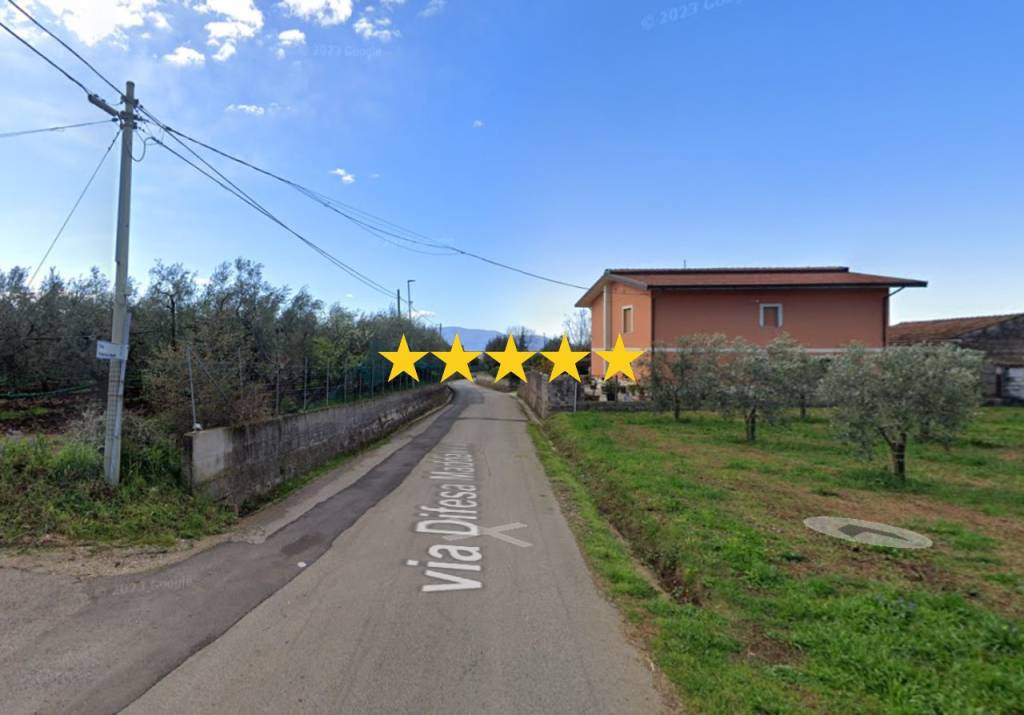 appartamento in vendita a Campagna