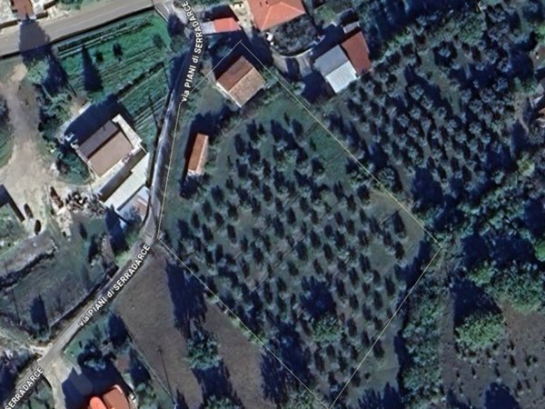 casa indipendente in vendita a Campagna