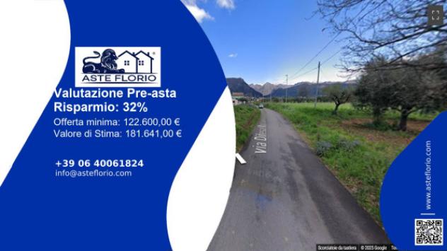 appartamento in vendita a Campagna
