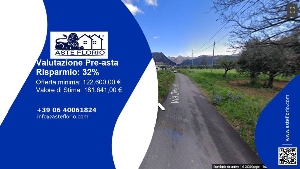 appartamento in vendita a Campagna