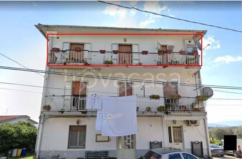 appartamento in vendita a Campagna