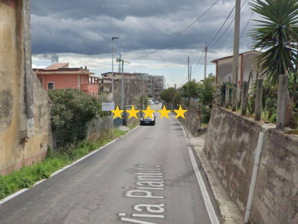 appartamento in vendita a Campagna