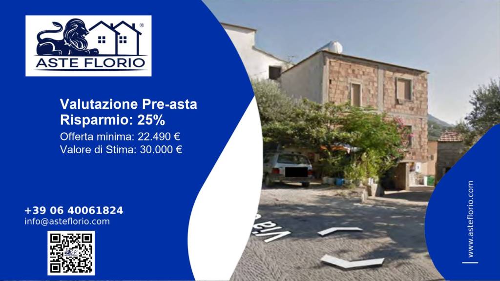 appartamento in vendita a Campagna