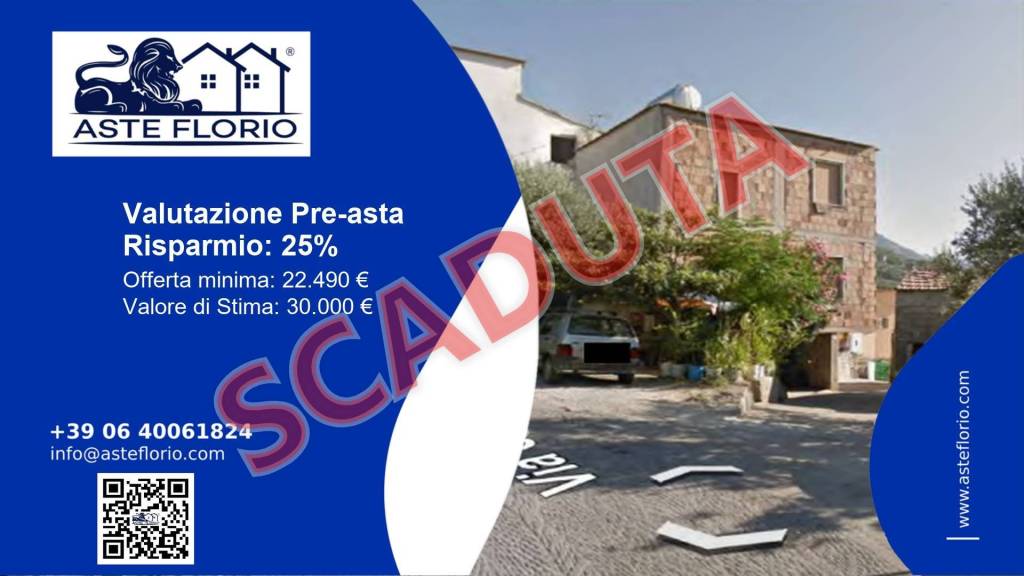 appartamento in vendita a Campagna