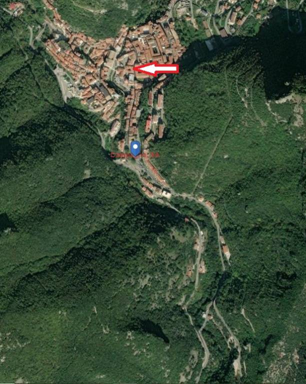 negozio in vendita a Campagna