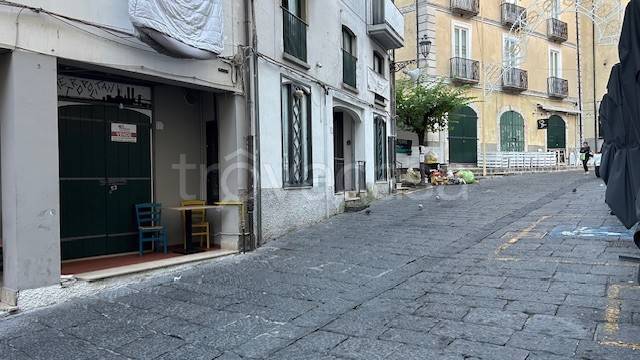 negozio in vendita a Campagna