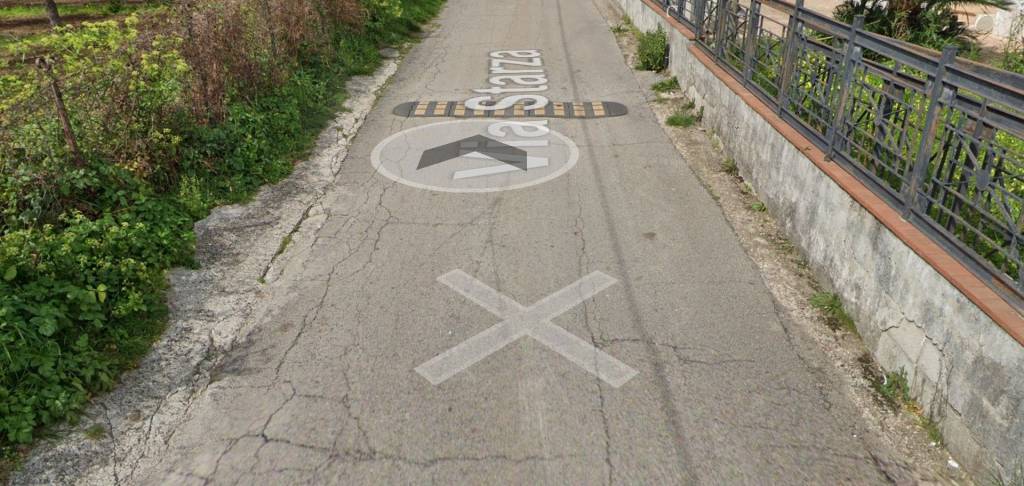 appartamento in vendita a Campagna