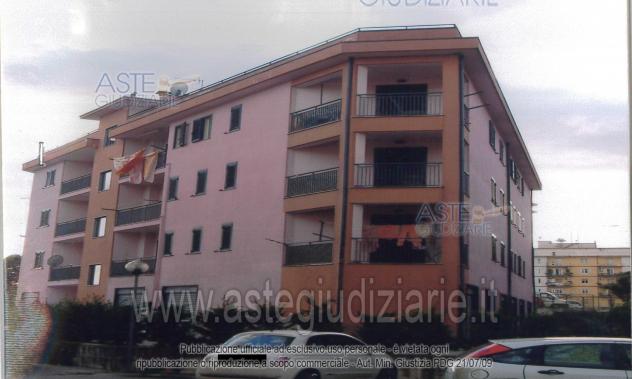 appartamento in vendita a Campagna