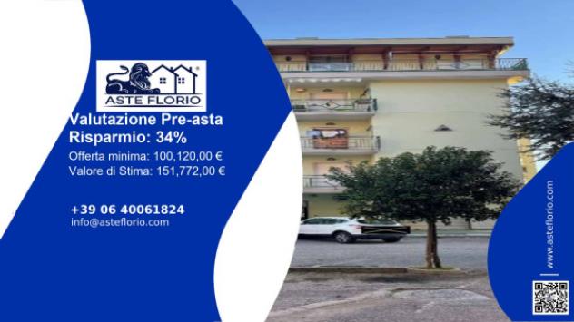 appartamento in vendita a Campagna