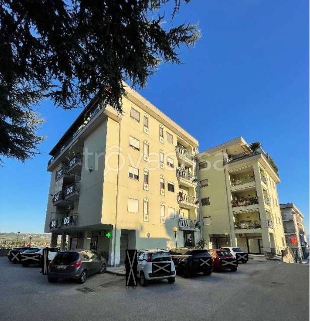 appartamento in vendita a Campagna