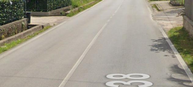 appartamento in vendita a Campagna