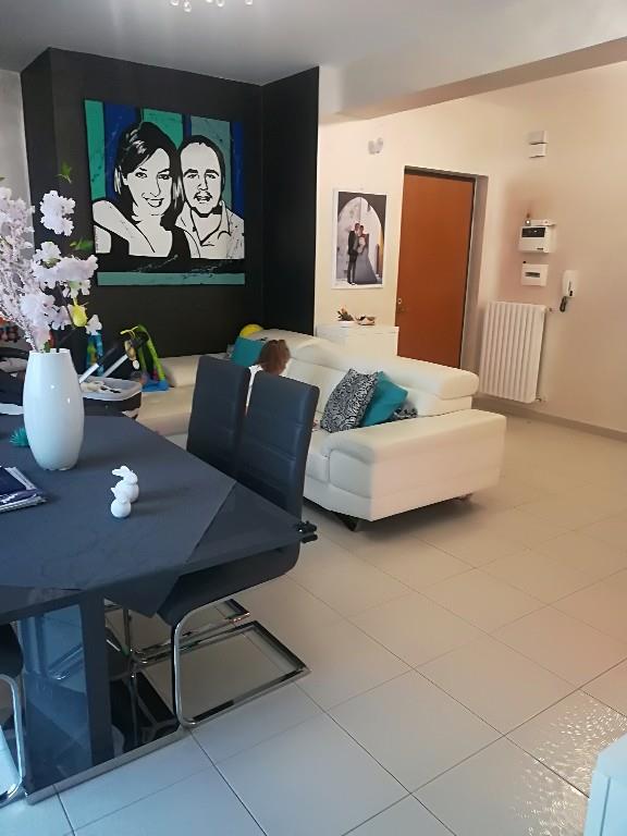 appartamento in vendita a Campagna