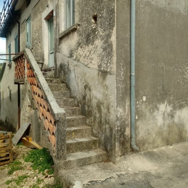 appartamento in vendita a Campagna