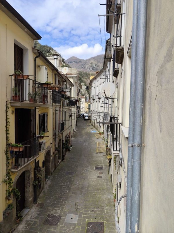 appartamento in vendita a Campagna