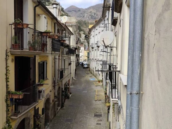 appartamento in vendita a Campagna