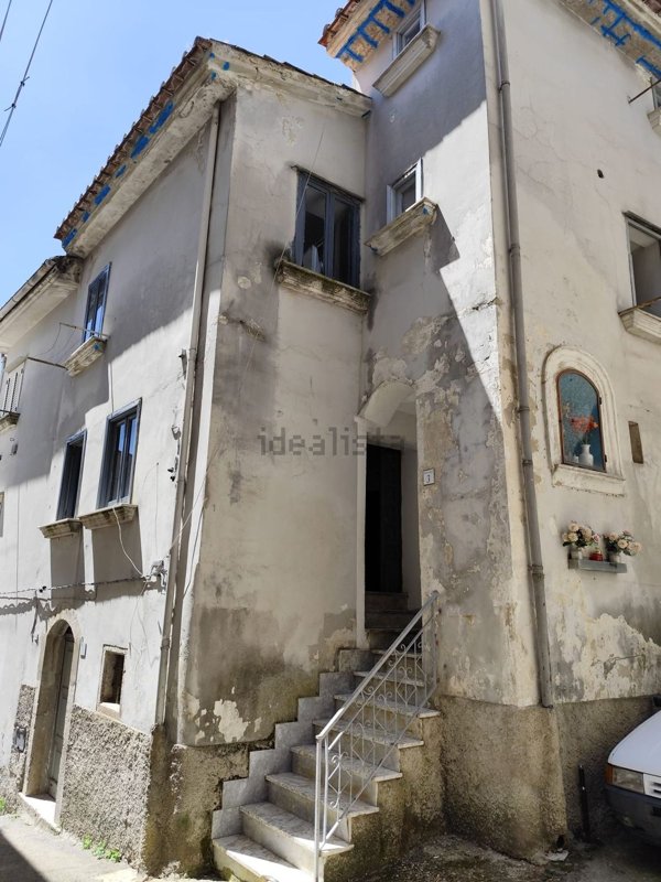 appartamento in vendita a Campagna