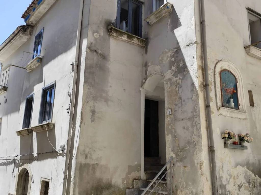 appartamento in vendita a Campagna