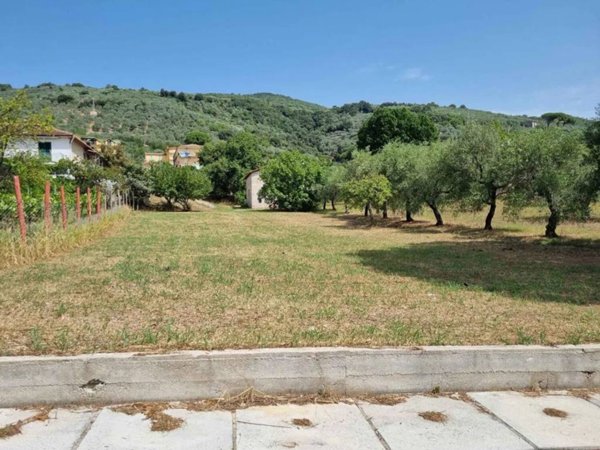 appartamento in vendita a Campagna