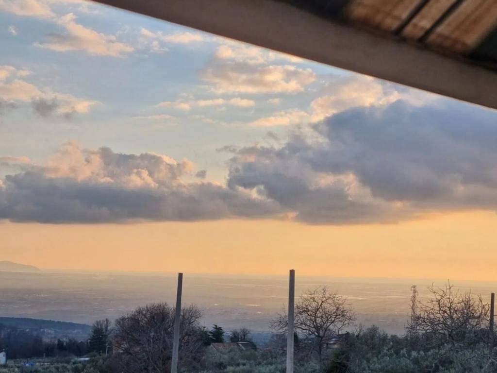casa indipendente in vendita a Campagna