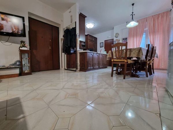 appartamento in vendita a Campagna