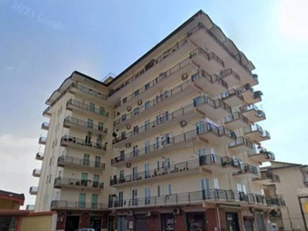 appartamento in vendita a Campagna