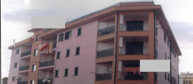 appartamento in vendita a Campagna
