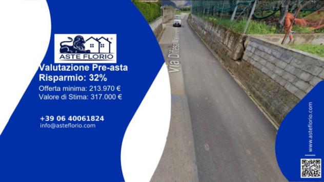 negozio in vendita a Campagna