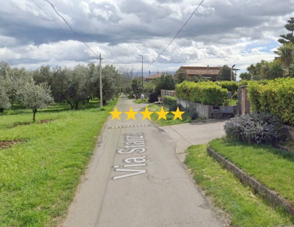 appartamento in vendita a Campagna