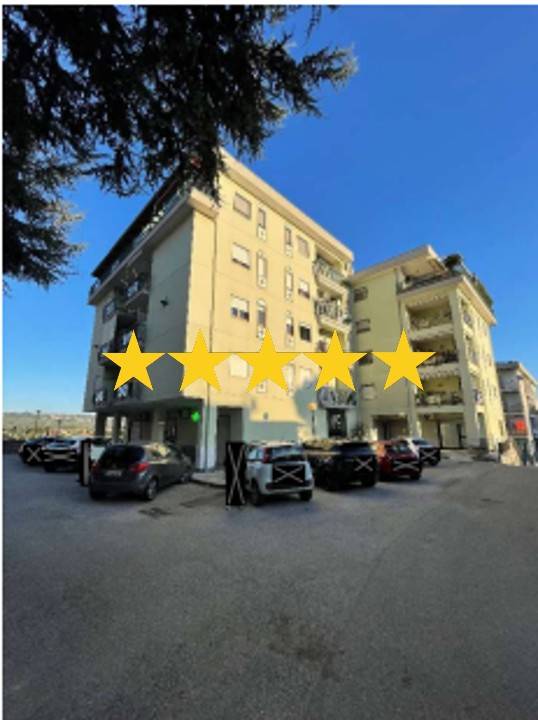 appartamento in vendita a Campagna