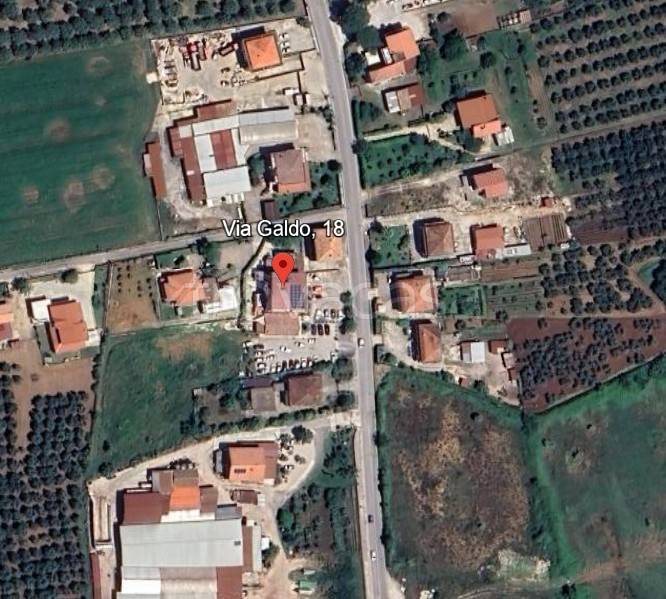 casa indipendente in vendita a Campagna