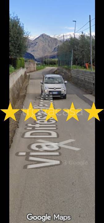 casa indipendente in vendita a Campagna