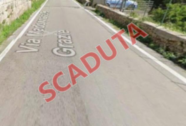 terreno agricolo in vendita a Campagna