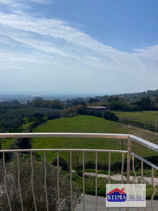 appartamento in vendita a Campagna