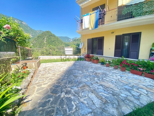 appartamento in vendita a Campagna