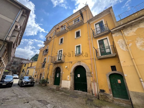 appartamento in vendita a Campagna